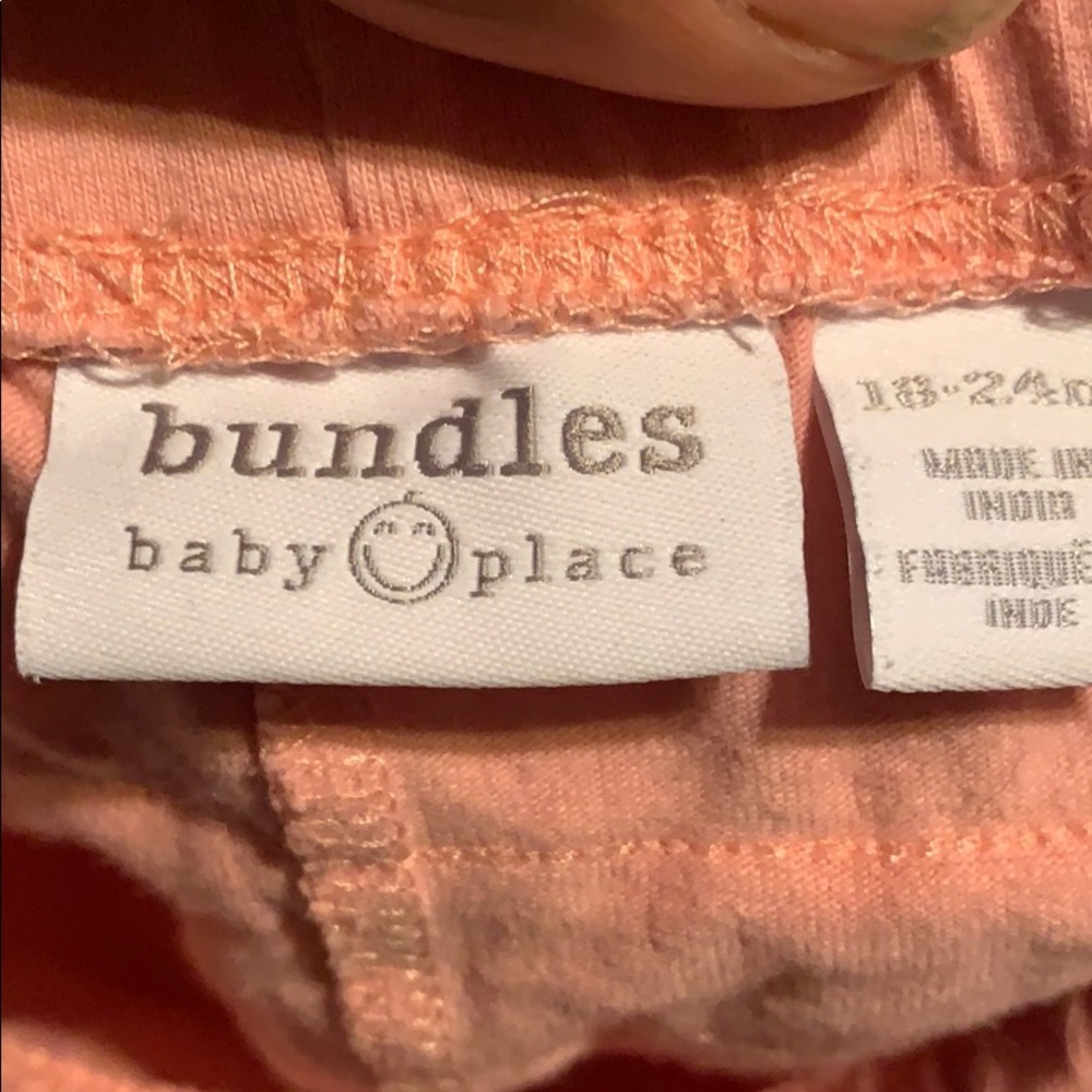 Toddler sets - Picture 6 of 7